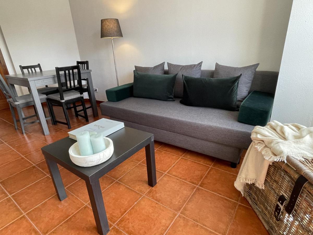 La Terraza Del Campillin Daire Oviedo Dış mekan fotoğraf