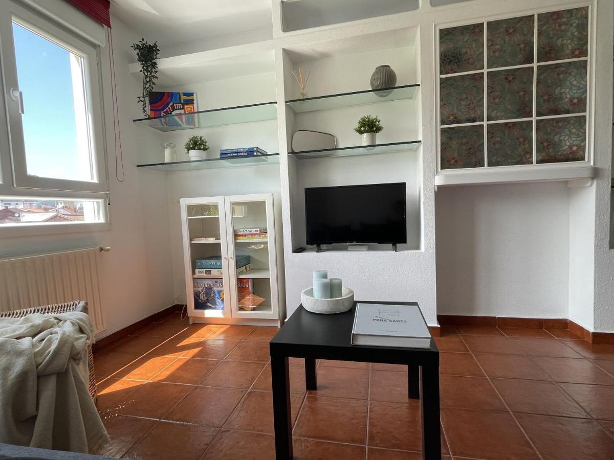 La Terraza Del Campillin Daire Oviedo Dış mekan fotoğraf