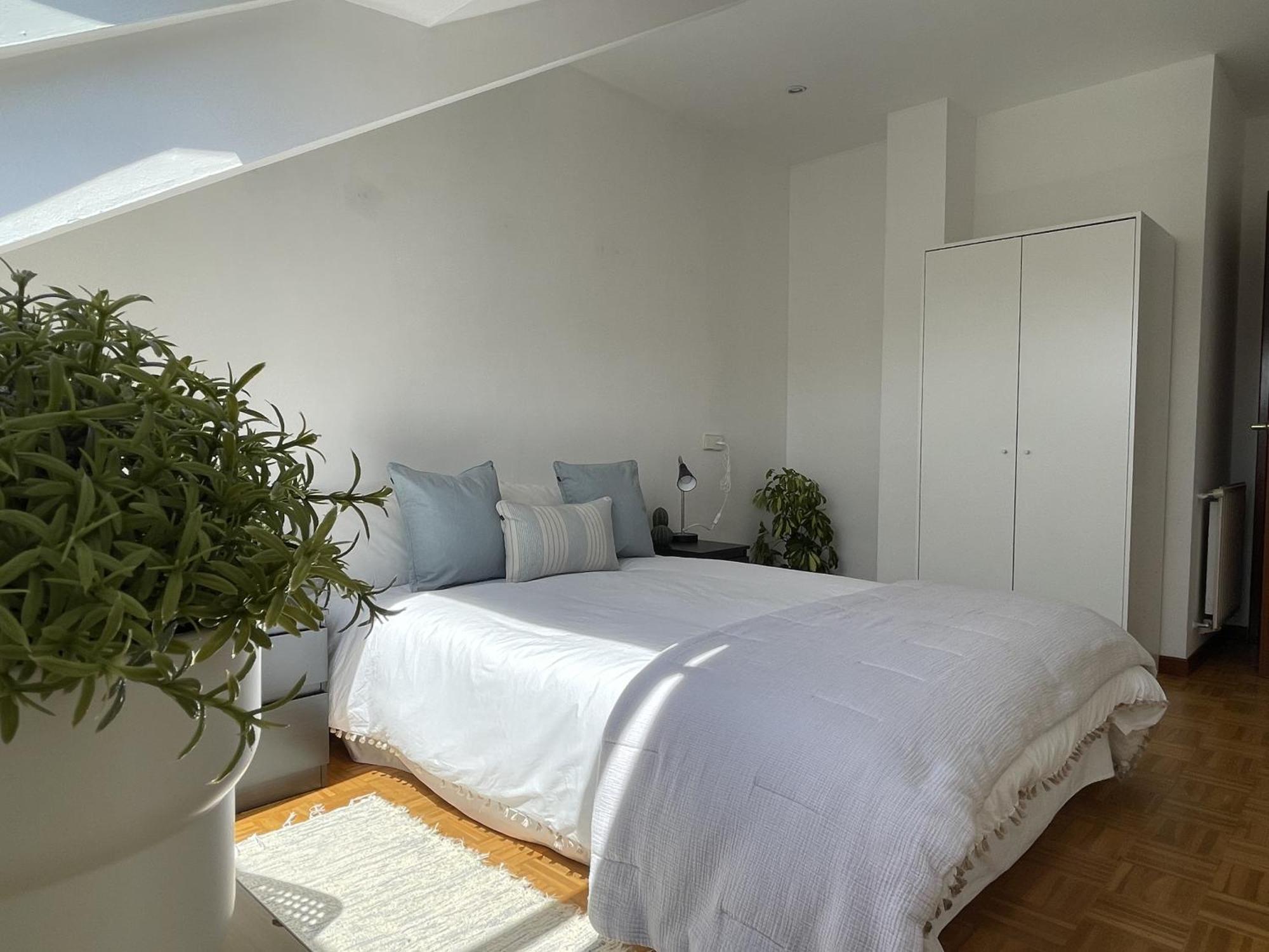 La Terraza Del Campillin Daire Oviedo Dış mekan fotoğraf