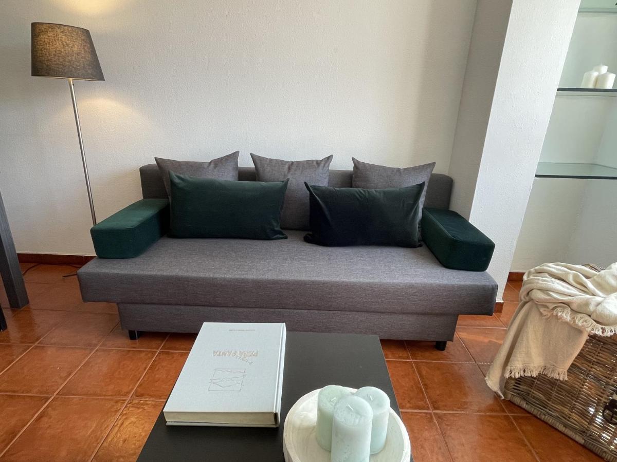 La Terraza Del Campillin Daire Oviedo Dış mekan fotoğraf